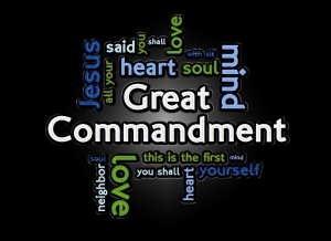 great-commandment